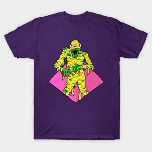 Buh-Mummy T-Shirt